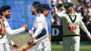 Ashes: இதே இந்தியாவில் நடந்தால் தப்பு.. ஆஸ்திரேலியாவில் நடந்தால் நல்ல மேட்ச்சா? MCG பிட்ச் விவகாரம்
