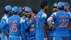 IND vs SA: டி20 தொடரை இந்திய அணி 4-1 என்ற கணக்கில் வெல்லும்.. ஸ்ரீகாந்த் நம்பிக்கை