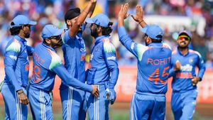IND vs SA: டி20 தொடரை வெல்லப்போவது யார்? அதிக ரன், விக்கெட் எடுக்க போகும் வீரர் யார்?  EX வீரர்கள் கணிப்பு