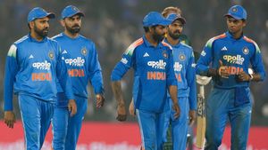 விராட் கோலி, ரோகித் திறமையை நிரூபிக்க சொல்வது காமெடி.. நல்ல வேலை அந்த பொறுப்பில் நானில்ல- அஸ்வின்