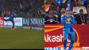 IND vs SA: இந்திய அணியின் தோல்விக்கு காரணம் என்ன? ஜெய்ஸ்வால் விட்ட கேட்சால் மாறிய ஆட்டம்