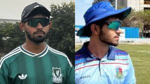 IPL 2026: இன்ஸ்டாகிராம் மூலம் ஏலத்தில் இடம்பிடித்த வீரர்.. ஒரு போட்டியில் கூட விளையாடவில்லை