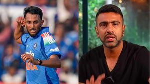 IND vs SA: 