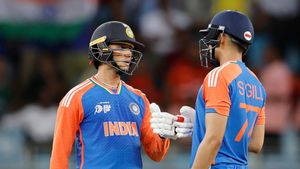 IND vs SA: இந்திய அணியில் இவர்தான் பெரிய தலைவலி.. தென்னாப்பிரிக்க கேப்டன் மார்க்ரம் பேச்சு