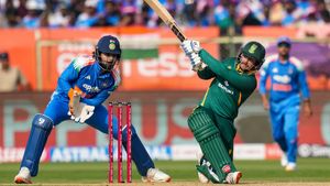 IND vs SA: 80 பந்துகளில் சதம் விளாசிய குயின்டன் டி காக்.. ஒரே போட்டியில் 3 மாபெரும் சாதனை படைத்தார்