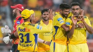 IPL 2026: சிஎஸ்கேவின் ரகசிய திட்டங்களை நான் வெளியே கசிய விட்டேனா? அஸ்வின் விளக்கம்