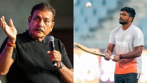 IND vs SA: 