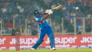 IND vs SA: ரவி சாஸ்திரி பற்ற வைத்த நெருப்பு.. சாம்சனுக்காக களமிறங்கும் ரசிகர்கள்.. கம்பீருக்கு நெருக்கடி