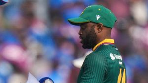 IND vs SA: நாங்கள் செய்தது ஒரு சாதனை சேஸிங்.. இந்தியாவை வீழ்த்தியது குறித்து பவுமா கருத்து