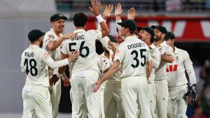 The Ashes 2025: தோல்வியை நோக்கி இங்கிலாந்து அணி.. ஆதிக்கம் செலுத்தும் ஆஸ்திரேலியா.. என்ன நடந்தது?