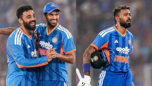 IND vs SA: 