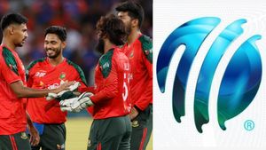 இன்னும் 24 மணிநேரம்.. இந்தியா வர்றீங்களா, இல்லையா? வங்கதேசத்துக்கு ஐசிசி கிடுக்கிப்பிடி