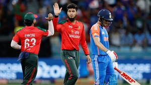 EXCLUSIVE: எங்க நாட்டுக்கு வாங்க! வங்கதேச போட்டியை நடத்த தயார்.. இலங்கை கிரிக்கெட் வாரியம் அறிவிப்பு