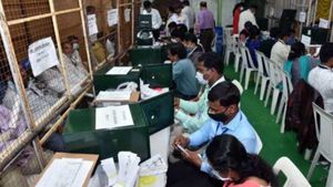 Mumbai Elections 2026 Results: Thackerays Unite, Pawars Together in Maharashtra Civic Poll Verdict 