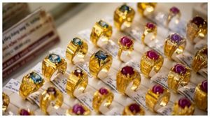 Gold Rate in Chennai Today (24th January 2026): Gold price increases Rs 560 per sovereign