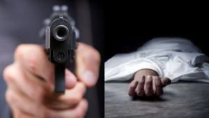 Kottu Raja Encounter: Notorious Rowdy Killed in Police Action Near Perambalur in Tamil Nadu