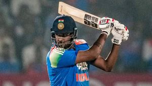 IND vs NZ: கம்பீர் இல்லை.. நான் பேட்டிங் செய்ய காரணம் இவர்தான்.. உண்மையை உடைத்த ஹர்ஷித் ராணா