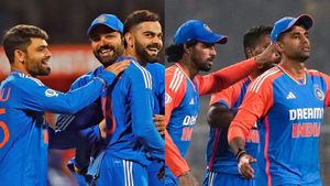 டி20 உலகக்கோப்பையில் 2 இந்திய அணிகள்.. இரண்டுமே பைனலுக்கு செல்லும்.. கவாஸ்கர் சொன்ன அதிரடி பதில்