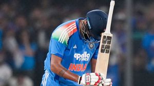 IND vs NZ: இந்திய அணியின் தோல்விக்கு காரணமே இதுதான்.. 5 இடத்தில் சொதப்பிய சுப்மன் கில் அணி!