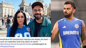 விராட் கோலியுடன் “அந்த” நடிகை.. அச்சச்சோ.. இணையத்தை ஆட்டம் காண வைத்த புகைப்படம்.. உண்மை என்ன?