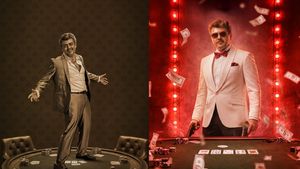 Mankatha Day 5 Box Office: Ajith Film Sees Sharp Drop on Fifth Day, Total Collection 11.8 Crore