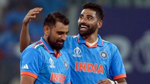 IND vs NZ: மீண்டும் இந்திய அணியில் இணையும் 5 'மாஸ்' வீரர்கள்.. தெறிக்கவிடும் லிஸ்ட்.. சிராஜ் டூ ஷமி