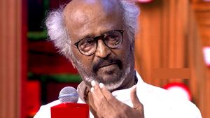 Rajinikanth Untold Story About He Was Attacked By ADMK Cadres and How Bhagyaraj Saves Him