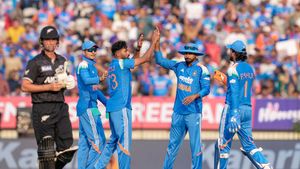 IND vs NZ: 2வது ஒருநாள் போட்டி இந்திய அணி பிளேயிங் XI? வாசிங்டன் சுந்தருக்கு பதில் யார்?