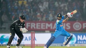 IND vs NZ: விராட் கோலி மாறிட்டாரு.. இனி பவுலர்களுக்கு சங்கு தான்.. முன்னாள் ஆர்சிபி வீரர் கருத்து