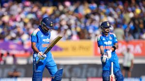 IND vs NZ: ஸ்ரேயாஸ் ஐயர் சொதப்பல்.. இந்திய அணி பேட்டிங் தடுமாற்றம்.. நியூசிலாந்து அபார பவுலிங்