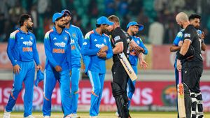 IND vs NZ: 3வது ஒருநாள் போட்டியில் இந்திய அணியின் பிளேயிங் லெவன் என்ன? ஜடேஜா நீக்கப்பட வாய்ப்பு