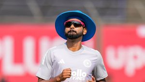 டி20 உலககோப்பை இந்திய அணியில் ஸ்ரேயாஸ் ஐயரை சேர்க்க வேண்டும்..பேட்டிங் வரிசையில் எந்த இடம்?- இர்பான்