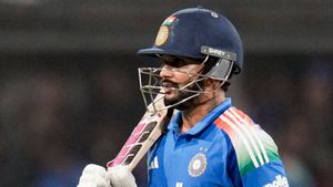 IND vs NZ: ஹர்திக் பாண்டியாவுக்கு மாற்று வீரர் கிடைச்சிட்டாரு.. தொடர்ந்து வாய்ப்பு தாங்க- பதான்