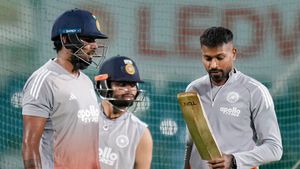 IND vs NZ: உலகத்திலேயே இவர் மாதிரி வேறு வீரர் கிடையாது..இவர் இல்லாமல் இந்திய அணி முழுமை பெறாது-ஆகாஷ்