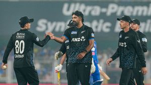 Ind vs NZ: தொடர்ந்து 3 போட்டியில் தோல்வி.. நீங்க வீட்டுக்கு கிளம்புங்க, 3 வீரர்களை அனுப்பிய நியூசிலாந்து