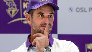 IND vs NZ: பெரிய தப்பு பண்ணிட்டோம்.. தோல்விக்கு காரணமே இது தான்.. இந்திய அணி பயிற்சியாளர் கருத்து