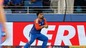 IND vs NZ: ஒரே இடத்திற்கு 2 பேர் போட்டி.. ரிங்கு சிங்கிற்கு இந்திய அணியில் வாய்ப்பு கிடைக்குமா? 