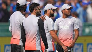 IND vs NZ: இது லிஸ்டிலே இல்லையே.. ரிஷப் பண்ட்க்கு பதில் மாற்று வீரர் அறிவிப்பு.. பிசிசிஐ அதிரடி