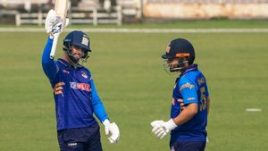 விஜய் ஹசாரே கோப்பை: ரூ.14.2 கோடிக்கு வாங்கப்பட்ட சிஎஸ்கே வீரர் பிரசாந்த் வீர் செய்தது என்ன?