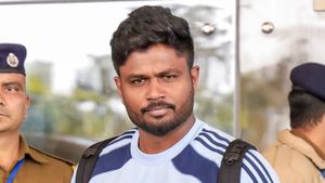 IND vs NZ: சஞ்சு சாம்சனுக்கு கிடைத்த நல்ல செய்தி.. இது தான் உங்களுக்கு கடைசி லக்