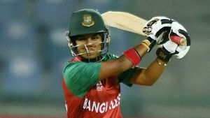 டி20 உலககோப்பை: பாகிஸ்தானில் நடத்தினால் கூட ஓகே.. இந்தியா வேண்டாம்..மீண்டும் வம்பிழுக்கும் வங்கதேசம்