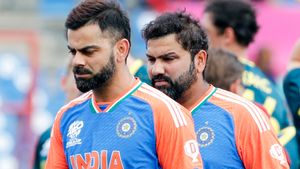 IND vs NZ: 