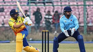 IND vs NZ: இந்திய ஒருநாள் அணியில் வாய்ப்பு மறுக்கப்பட்ட 5 வீரர்கள்