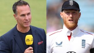 Ashes: “இந்த வெற்றி எல்லாம் செல்லாது.. இது ஒரு மேட்ச்சே இல்லை”.. ஸ்டோக்ஸ்-க்கு வான் எச்சரிக்கை