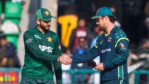 ஐசிசி தொடரில் போட்டிகள் புறக்கணிக்கப்படுவது இது முதல் முறை அல்ல.. பாகிஸ்தான் போல் முடிவெடுத்த அணிகள்