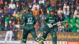 டி20 உலககோப்பை: பாகிஸ்தான் முடிவில் கொஞ்சம் கூட நியாயமே இல்ல.. மறுபரிசீலினை செய்யுங்க- ஐசிசி கண்டனம்