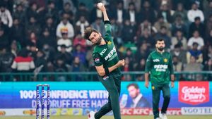 இந்தியா போட்டி புறக்கணிப்பு.. பாகிஸ்தானுக்கு ஐசிசி எந்த மாதிரி தண்டனை விதிக்கலாம்.. முழு விவரம்