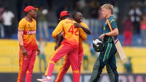 Aus vs ZIM: எங்களுக்கு நாங்களே வச்சிக்கிட்ட ஆப்பு இது.. மீண்டு வர ஃப்ளூ பிரிண்ட் இருக்கு- டிராவிஸ் ஹெட்