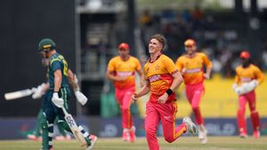 டி20 உலககோப்பை இம்முறை இந்தியாவுக்கு தான்.. ஆஸி.யை ஜிம்பாப்வே தோற்கடித்த போது,என்ன நடந்ததுனு பாருங்க