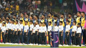 SL vs AUS: கேகேஆர் அணிக்கு அடித்த ஆப்பு.. ரூ.18 கோடி இலங்கை வீரருக்கு காயம்..போட்டியிலிருந்து விலகல்